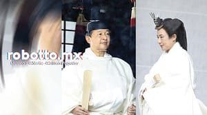 Emperador Naruhito