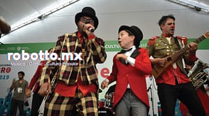 Triciclo Circus Band