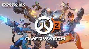 Overwatch 2