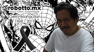 Gerry Alanguilan