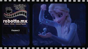 Frozen 2