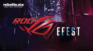 ROG EFEST