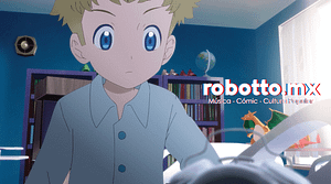 Pokémon: Alas del Crepúsculo