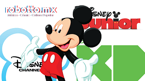 Canales Disney