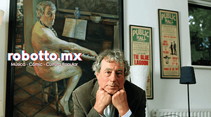 Terry Jones
