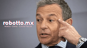 Bob Iger