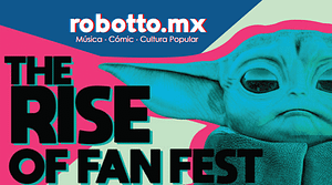 Star Wars Fan Fest Episodio III