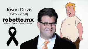 Jason Davis