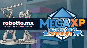Mega XP 2020