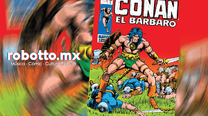 Conan