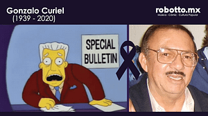 Gonzalo Curiel