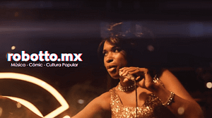 Jennifer Hudson