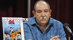 Juan Padrón