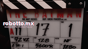 Matt Reeves