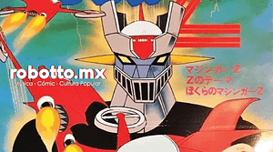 Mazinger Z