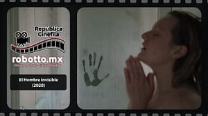 El Hombre Invisible