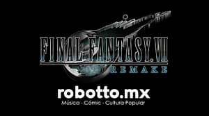 Final Fantasy VII: Remake