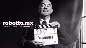Stuart Gordon
