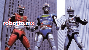 Tokusatsu