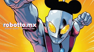 Ultraman