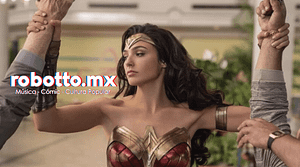 Wonder Woman 1984