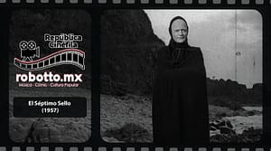 El séptimo Sello