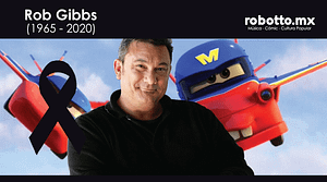 Rob Gibbs