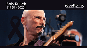 Bob Kulick
