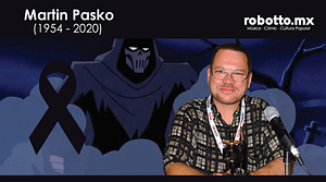 Martin Pasko