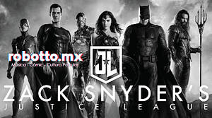 Zack Snyder