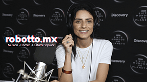 Aislinn Derbez