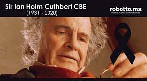Ian Holm