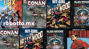 Panini Comics