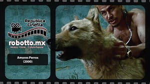 Amores Perros