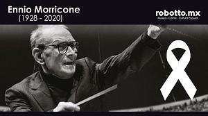 Ennio Morricone