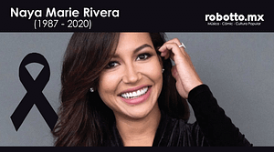 Naya Rivera