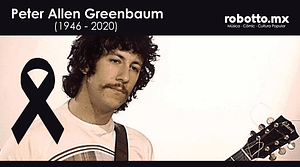 Peter Green