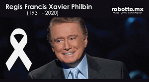 Regis Philbin