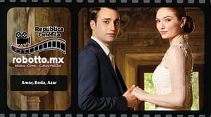 Amor, Boda, Azar