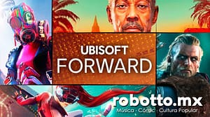 Ubisoft Forward