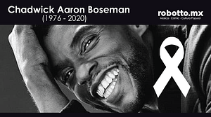 Chadwick Boseman