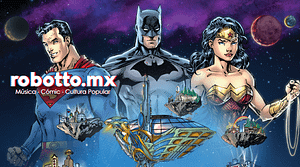 DC Fandome