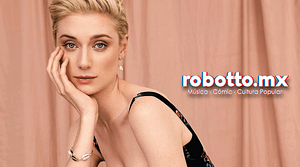 Elizabeth Debicki