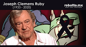 Joe Ruby