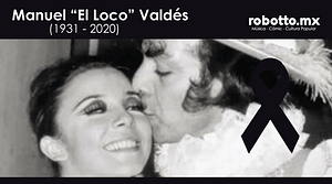 El Loco Valdés