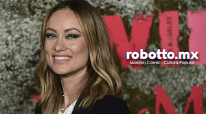 Olivia Wilde