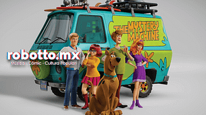 Scooby