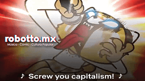 Aggretsuko