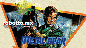 Clásicos Konami