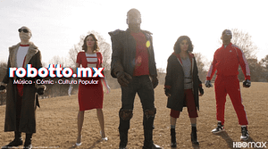 Doom Patrol